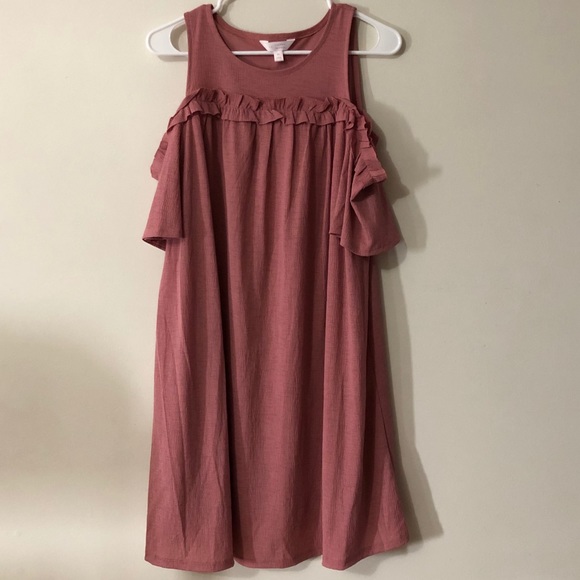 Lauren Conrad Dress - Picture 2 of 8